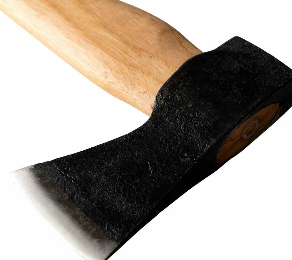 iFish Forest Axe 50 cm NoColour