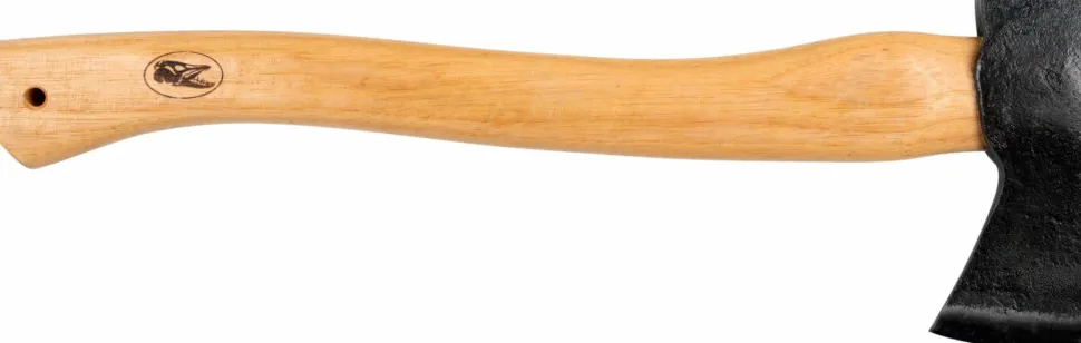 iFish Forest Axe 50 cm NoColour