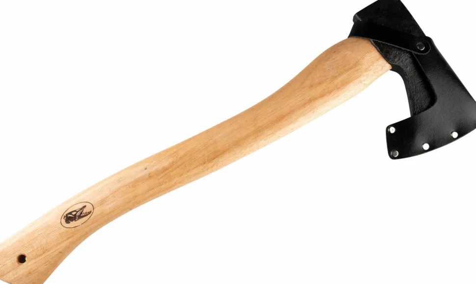 iFish Forest Axe 50 cm NoColour