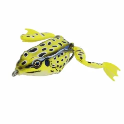 iFish Frog 18g Yellow