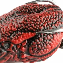 iFish Froggy Red