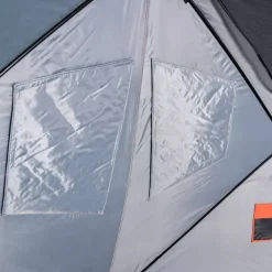 iFish Glamp 365-6 Insulated Orange
