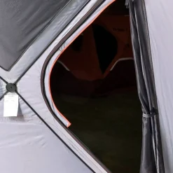 iFish Glamp 365-9 Insulated Orange