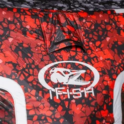 iFish Glamp X 365-9 One Colour