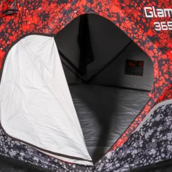 iFish Glamp X 365-9 One Colour