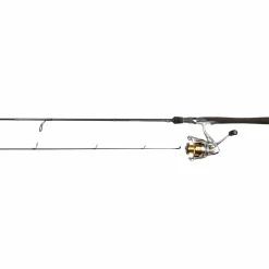 iFish Haspelset Hero Braid 8' 5-25g Nocolour