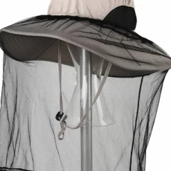 iFish Hat with Mosquito Net Beige