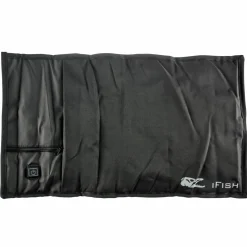 iFish Heat-seat Black