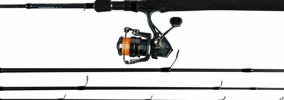 iFish Helags Combo 7