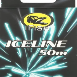 iFish Iceline 50 M Yellow