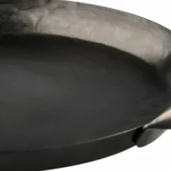 iFish Kolbulle Frying Pan 22cm Black
