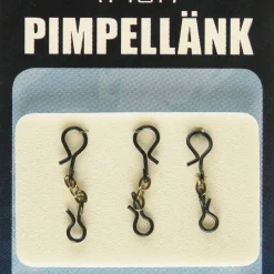iFish 3-Ledslänk 3-Pack Nocolour