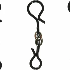 iFish 3-Ledslänk 3-Pack Nocolour
