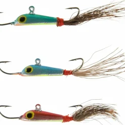 iFish Luna 41 mm 3-Pack NoColour