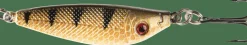 iFish Micro Stagger 40 mm ZEBR
