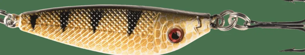 iFish Micro Stagger 40 mm ZEBR