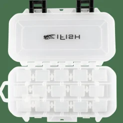 iFish Multi-Box Transparent