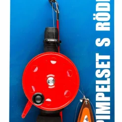 iFish Pimple Set S Char One Colour