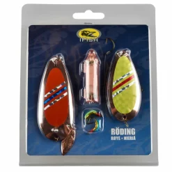 iFish Röding NoColour