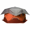 iFish Regnskydd Till Icehotel 8-p Grey