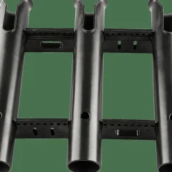 iFish Rod Holder Transport Black