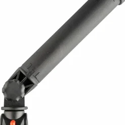 iFish Rod Holder Tube Black