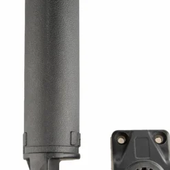 iFish Rod Holder Tube Black