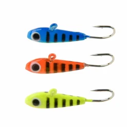 iFish Ronja 32mm, 3-pack Nocolour