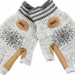 iFish Snowstar Grey