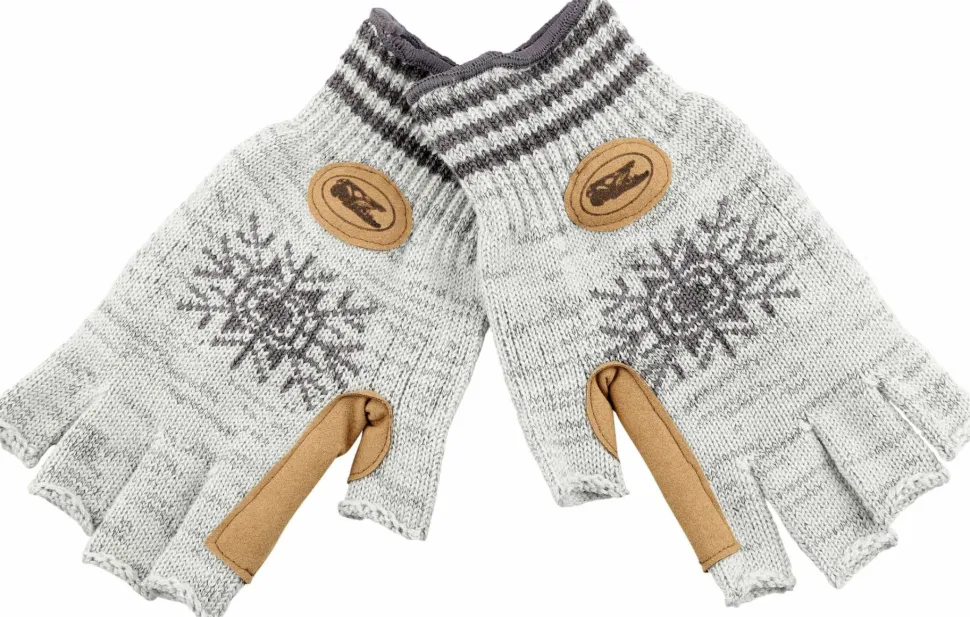 iFish Snowstar Grey