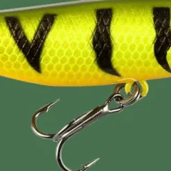 iFish Surface Dog 90 mm Fluo Perch