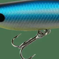 iFish Surface Dog 105 mm Ghost Blue