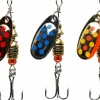 iFish The Barrel 5g, 3-pack Nocolour
