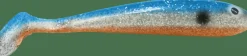 iFish The Demon Shad 15 cm Ghost Blue