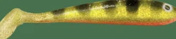 iFish The Demon Shad 15 cm Fluo Perch
