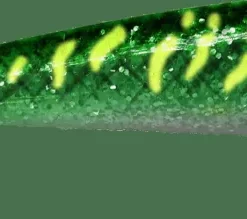 iFish The Demon Shad 21 cm Hot Pike