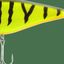 iFish The Guide 100 mm Fluo Perch