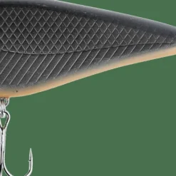 iFish The Guide 100 mm Silver Sally