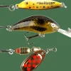 iFish Triss för Öring NoColour