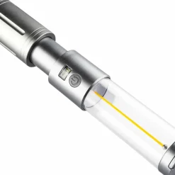 iFish Tungsten Filament Multi Lantern No Color
