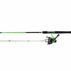 iFish X-Wand 6' Lime