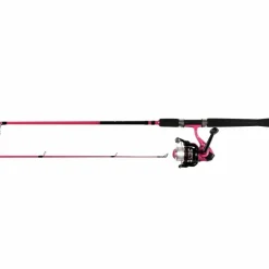 iFish X-Wand 6' Pink