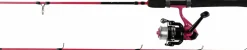 iFish X-Wand Haspel 5' Pink
