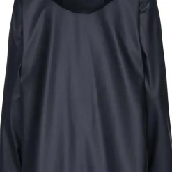 Ilse Jacobsen Women's Rain Jacket Dark Indigo