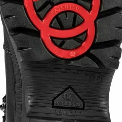 Ilves Men's Ilves Soppero Black