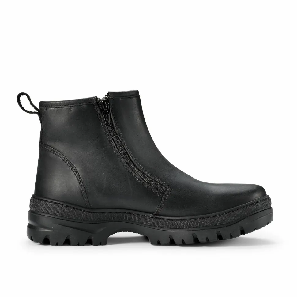 Ilves Men's Ilves Soppero Black