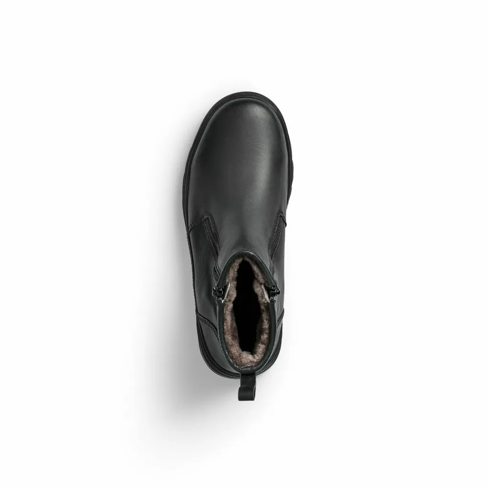 Ilves Men's Ilves Soppero Black