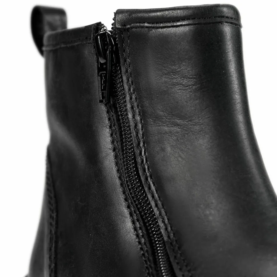 Ilves Men's Ilves Soppero Black