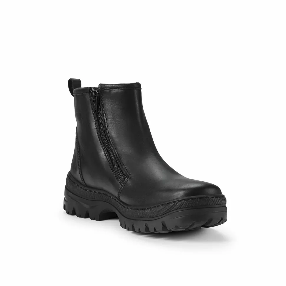 Ilves Men's Ilves Soppero Black