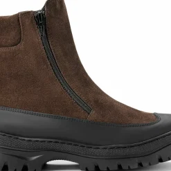 Ilves Women's Ilves Åbyn Dark Brown